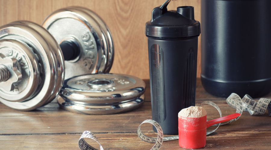 Common Myths about Supplements Busted Common Myths about Supplements Busted