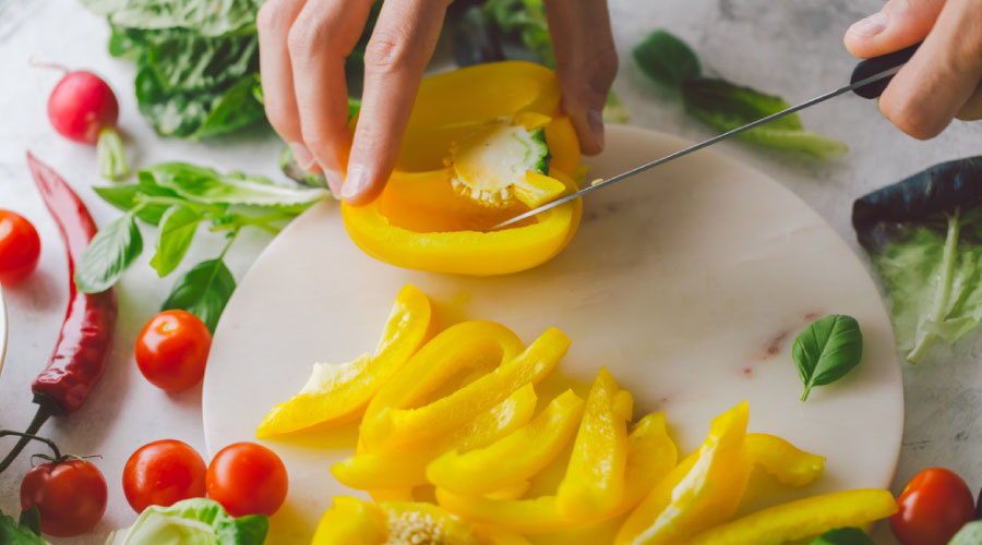 12 Nutrition Myths Busted
