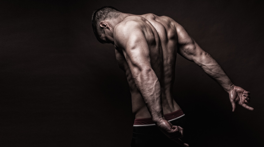 Top 5 Exercises to Build Boulder Shoulders