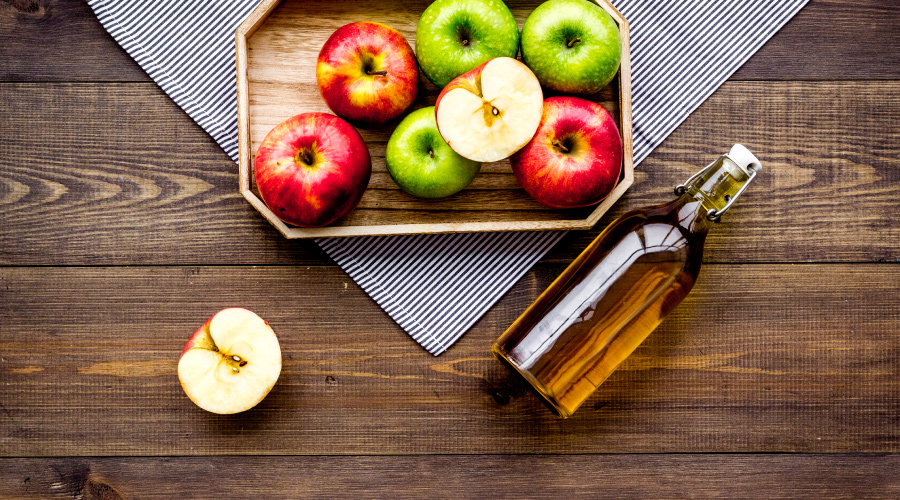 7 Reasons to Drink Apple Cider Vinegar 7 Reasons To Drink Apple Cider Vinegar