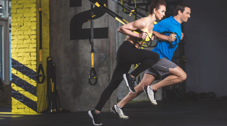 Mindset of a Gym Goer Mindset Of A Gym Goer