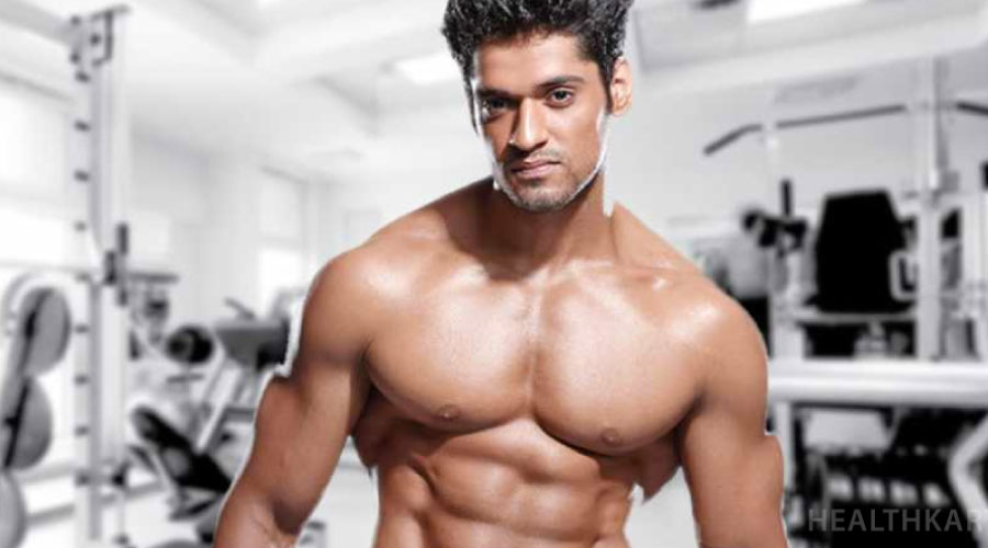 Ranjeet Singh Mr India Workout And