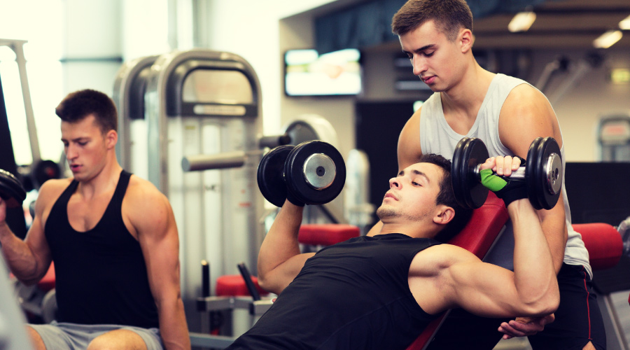 Strength Training 101: A Beginner’s Guide