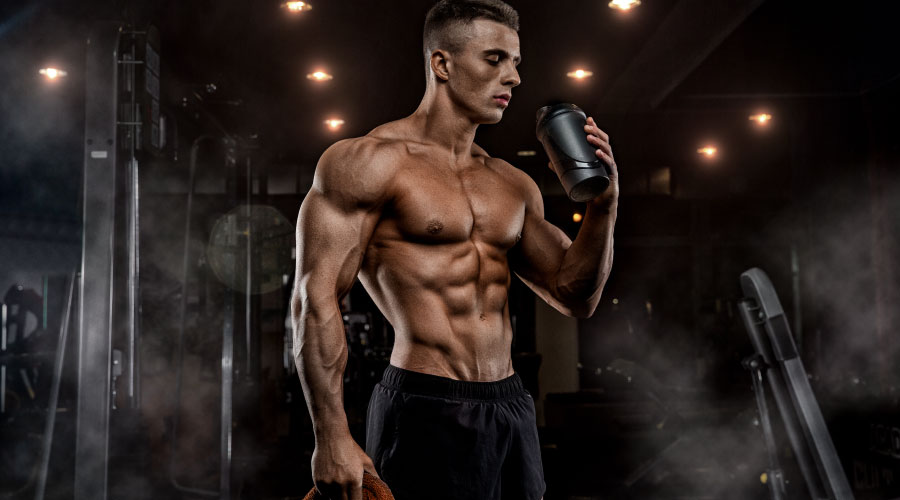 5 Reasons You Can’t See Your Abs 5 Reasons You Can't See Your Abs