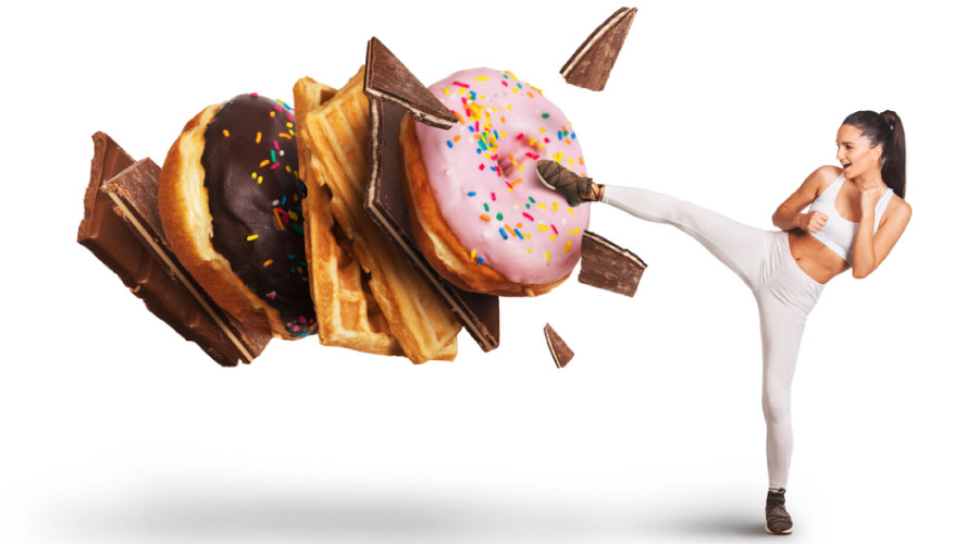 10 Worst Foods For Weight Loss Worst Food