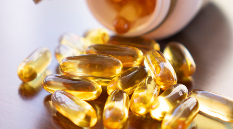 Fish Oil Explained – Omega 3, DHA and EPA Benefits & Facts Fish Oil