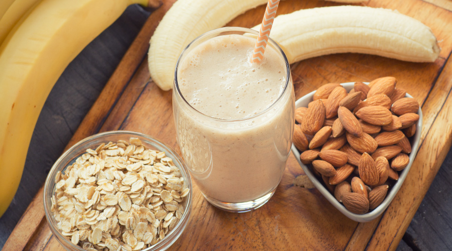 7 Muscle Building Smoothies 7 Muscle Building Smoothies