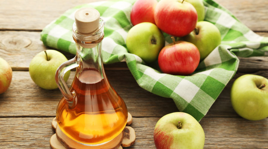 26 Ways to Use Apple Cider Vinegar