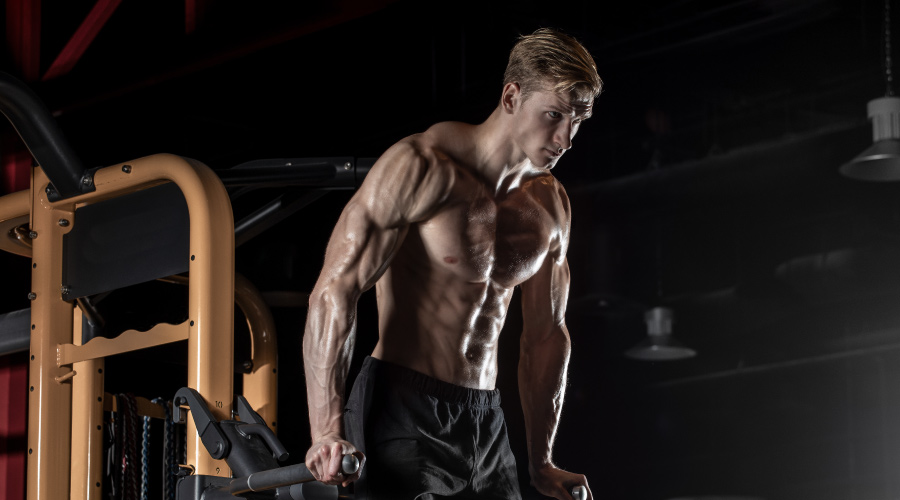 Ideal Training Mindset Ideal Training Mindset