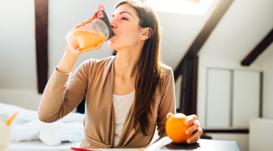 Meal Replacement Shakes- A Magical Way to Weight Loss? Meal Replacement Shake