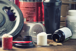 Top 5 Bodybuilding Supplements Top 5 Bodybuilding Supplements