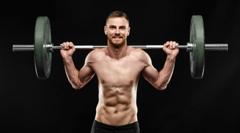 Ectomorph Bodybuilding · HealthKart