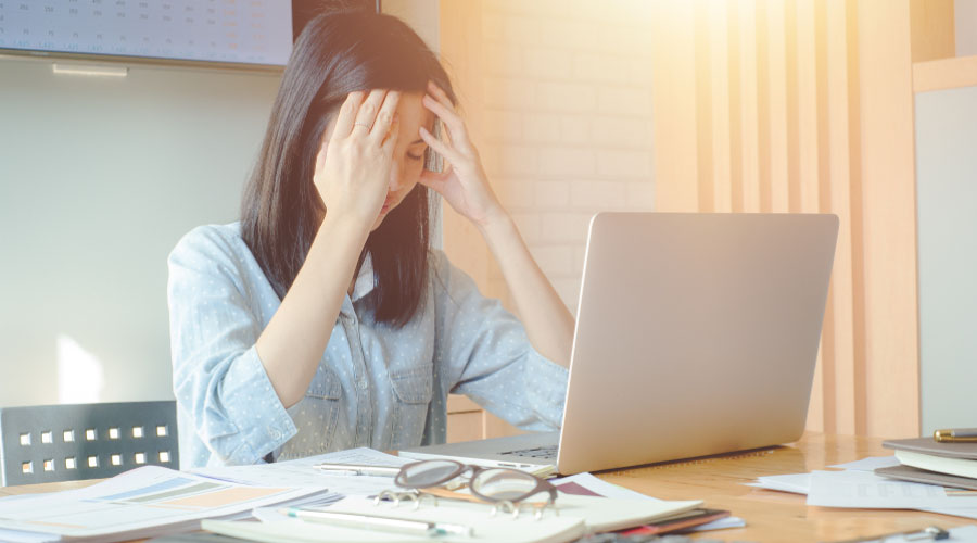 Physical Effects of Stress Physical Effects Of Stress
