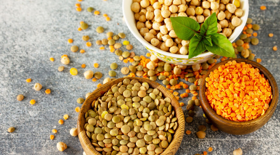 7 Ways to Add Protein to Your Diet 7 Ways To Add Protein To Your Diet