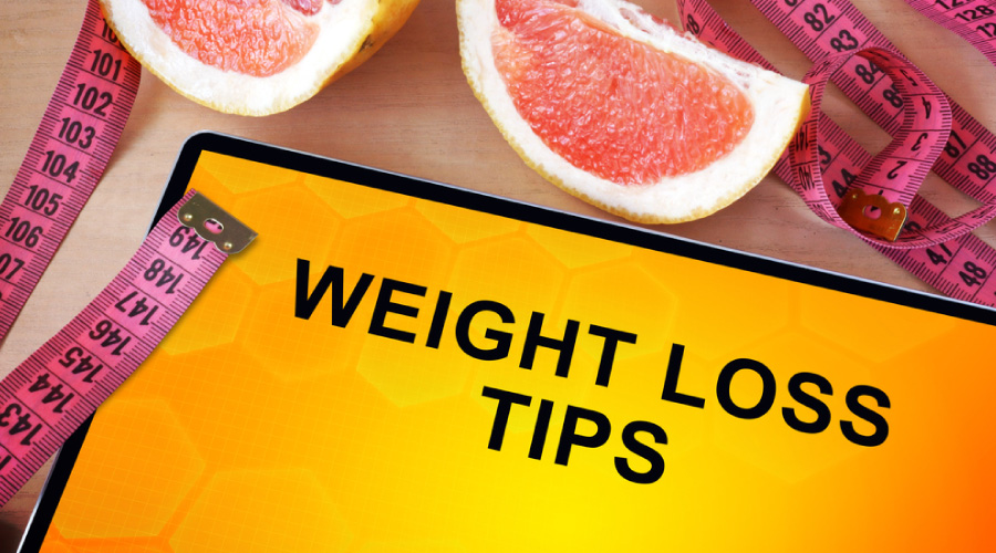 10 Best Weight Loss Tips 10 Best Weight Loss Tips