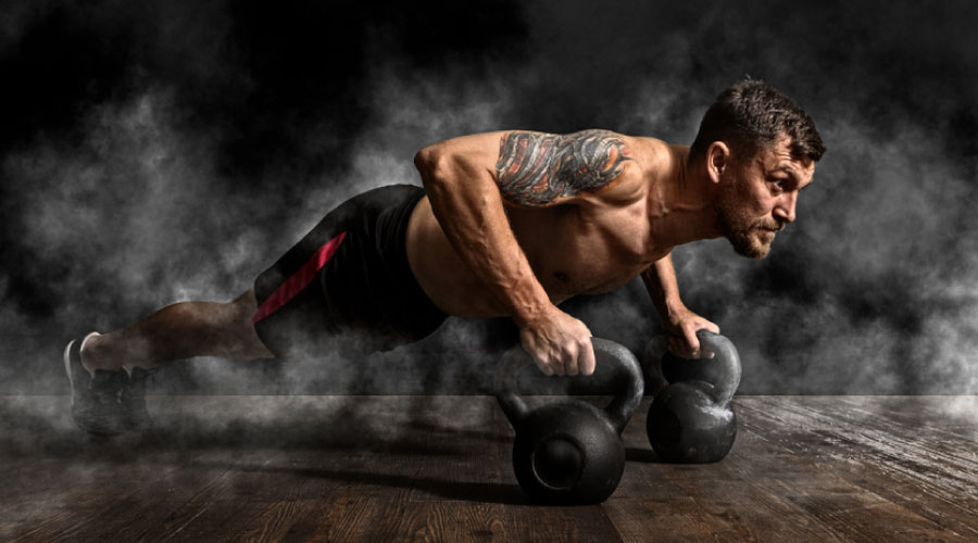 Mind Muscle Connection- Conquering Your Mind for Gains? Mind Muscle Connection