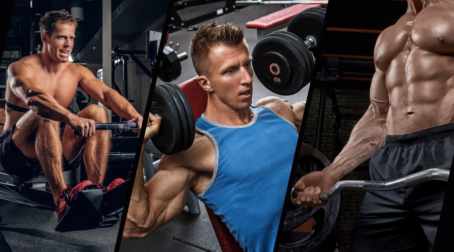 4 ways To Maximize Your Gym Time 4 ways To Maximize Your Gym Time