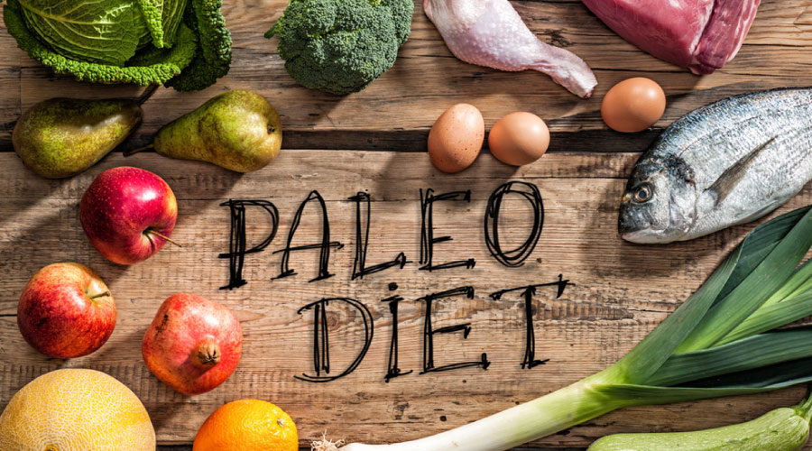 Ultimate Guide to Paleo Diet Ultimate Guide to Paleo Diet