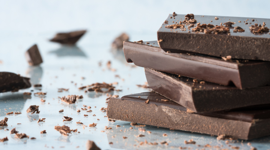 Health Benefits of Dark Chocolate Health Benefits of Dark Chocolate