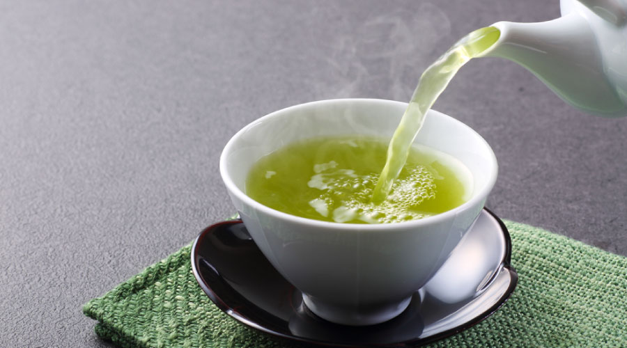 The Many Benefits of Green Tea Benefits Of Green Tea