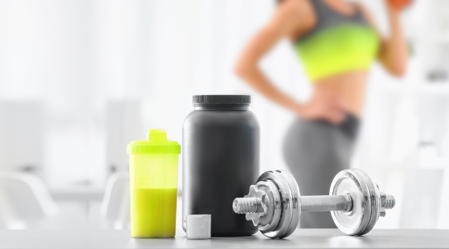 How To Build Your Own Fat Loss Stack