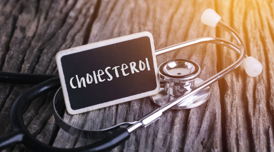 7 foods that lower cholesterol naturally