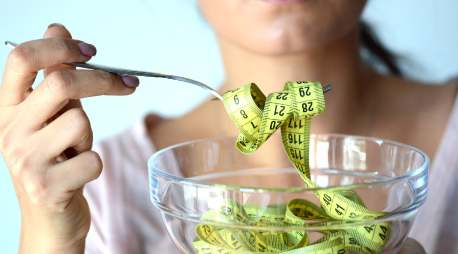 Guide to Appetite Control- Eat Less for More Guide To Appetite Control- Eat Less For More