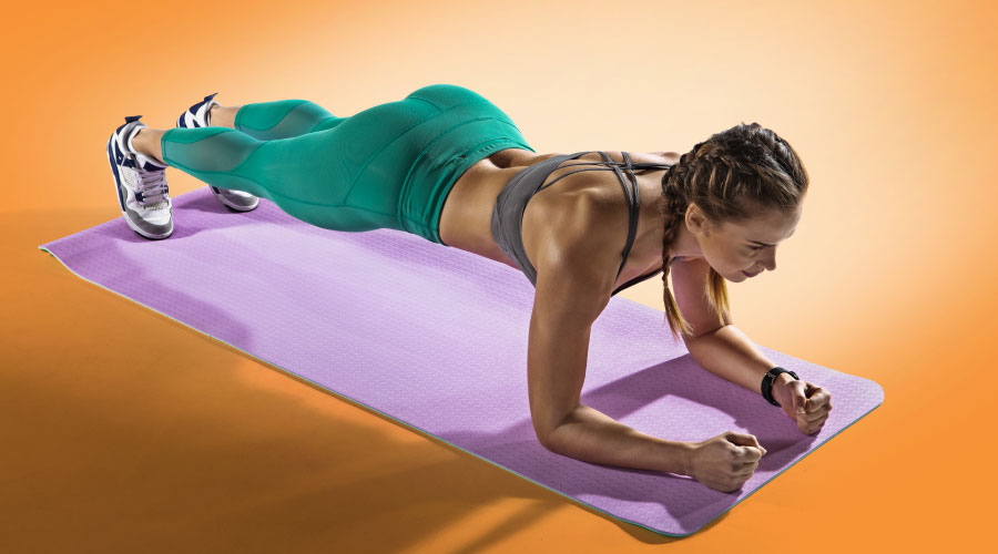 Exercises For A Bikini Body Exercises For A Bikini Body