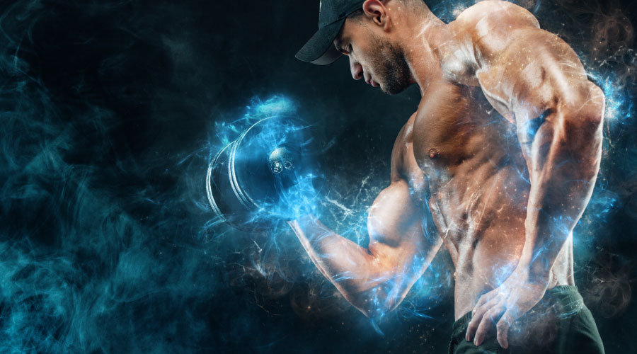 Mesomorph Bodybuilding- The genetic elite?! Mesomorph Bodybuilding
