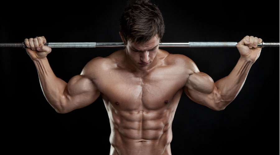 Ego lifting at the gym- Check yourself before you wreck yourself lifting at the gym