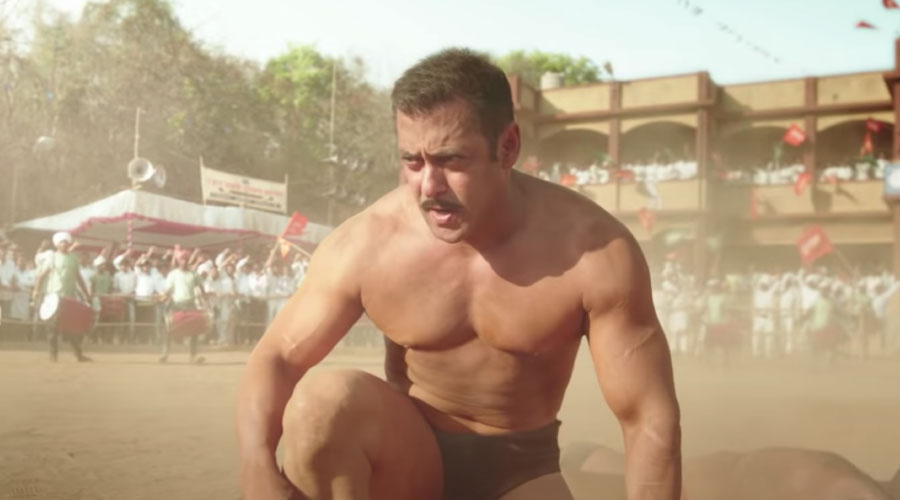 Salman Khan Workout and Diet Plan- Workout like Sultan! Salman Khan Workout and Diet Plan- Workout like Sultaan!