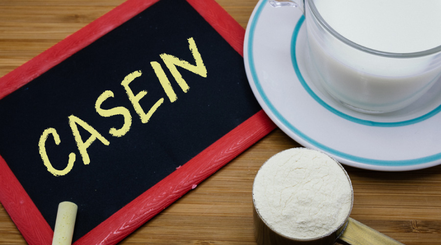 Ultimate Guide to Casein Casein