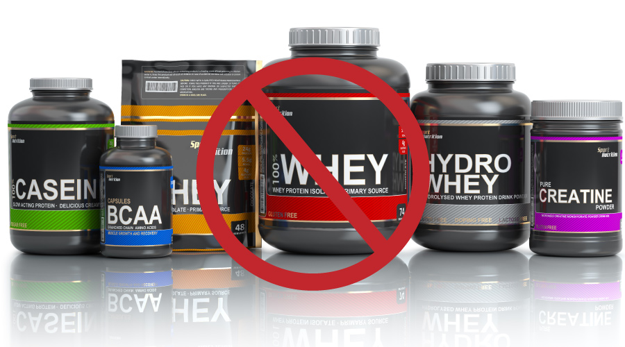 How To Spot A Fake Supplement- Keeping The Consumer Informed And Ready!