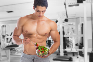Clean vs. Dirty Eating- What Works Best For Muscle Building?