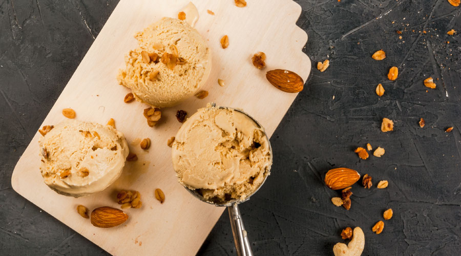 6 Amazing Healthy Home Made Ice Cream Recipes 6 Amazing Healthy Home Made Ice Cream Recipes