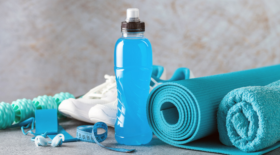 Health Benefits Of Isotonic Drinks