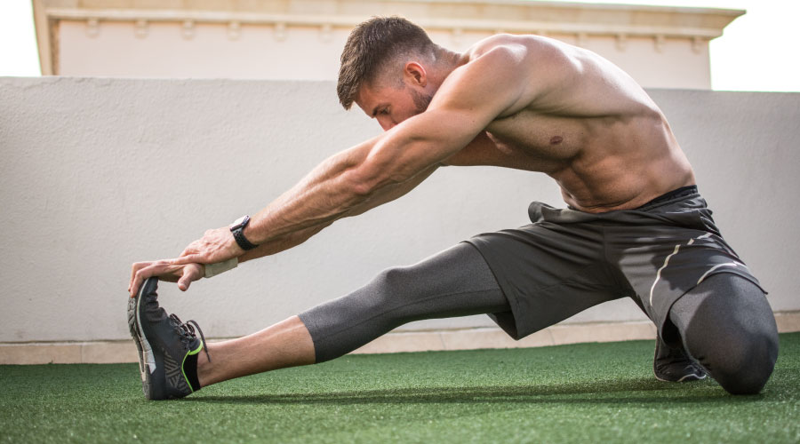 Warm up Exercises To Do Before A Workout