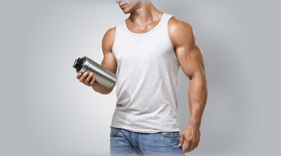 कैसे दिखें एक फिटनेस मॉडल के जैसे? how to look like a fitness model