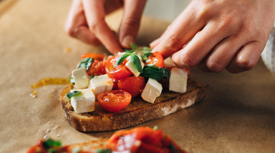 Healthy Cooking Styles for Festive Season Healthy Cooking Techniques