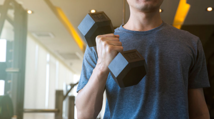 Beginners' Guide To Pre and Post Workout Supplements