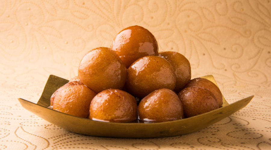How To Eat Healthy During Festive Season