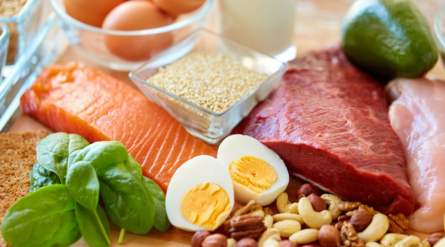 Easy To Make Protein Rich Food Recipes Easy to make protein rich food recipes