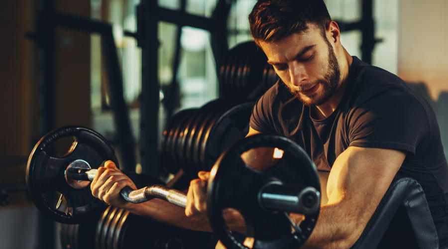 Bicep Workouts – Top 6 Mistakes You Are Making Bicep Workouts