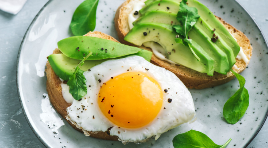 Eggs – Why You Should Include Them In Your Diet Eggs Benefits