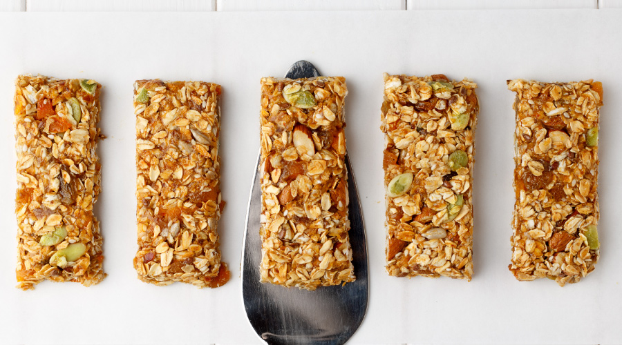 Energy Bars – Are They Really Healthy? Energy bars