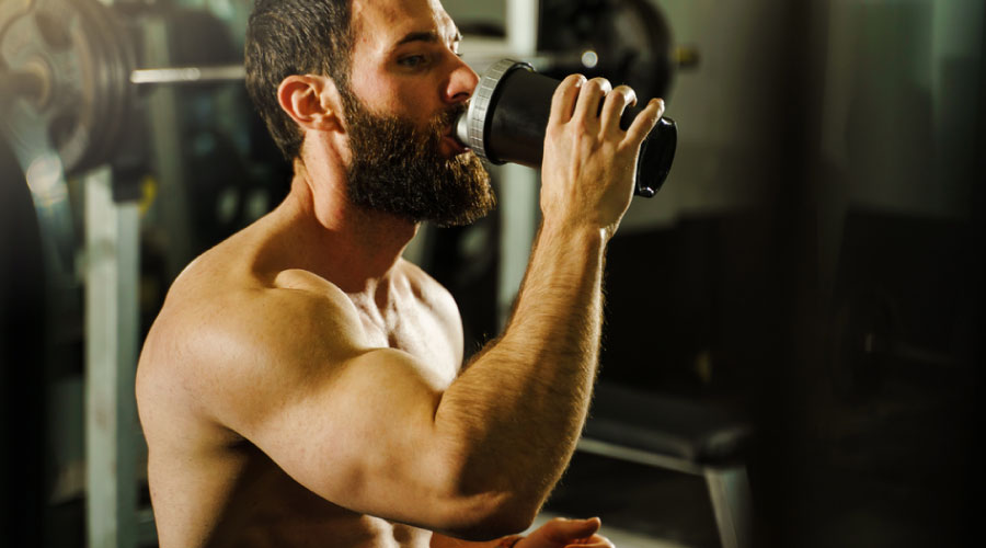 5 Mass Gainer Benefits And Its Usage To Your Body Blog