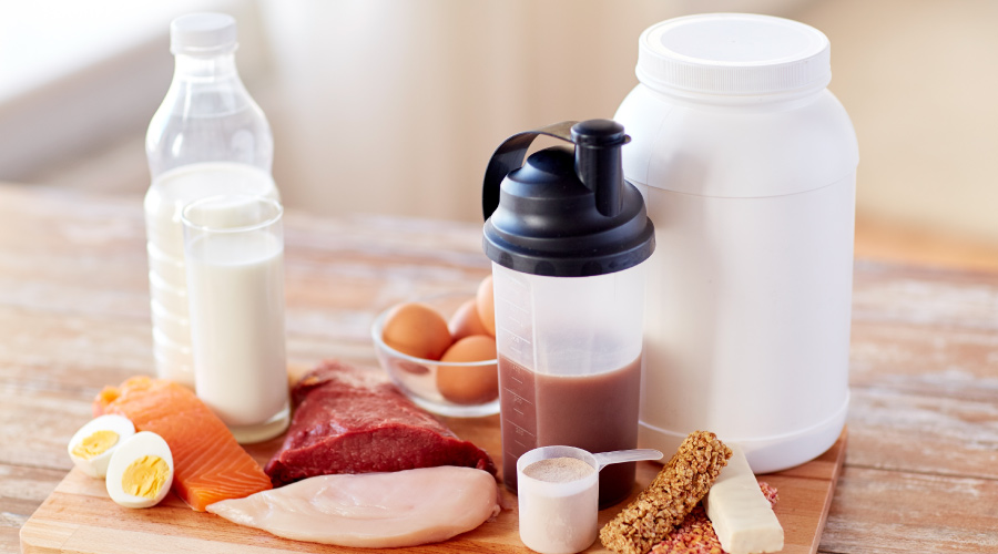 All Gain No Loss: Your Bulking Diet For Winters Bulking diet for winters