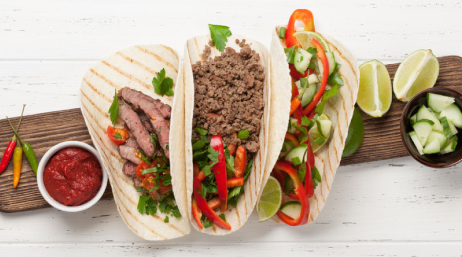 5 Diet Mistakes That Can Make You Fat