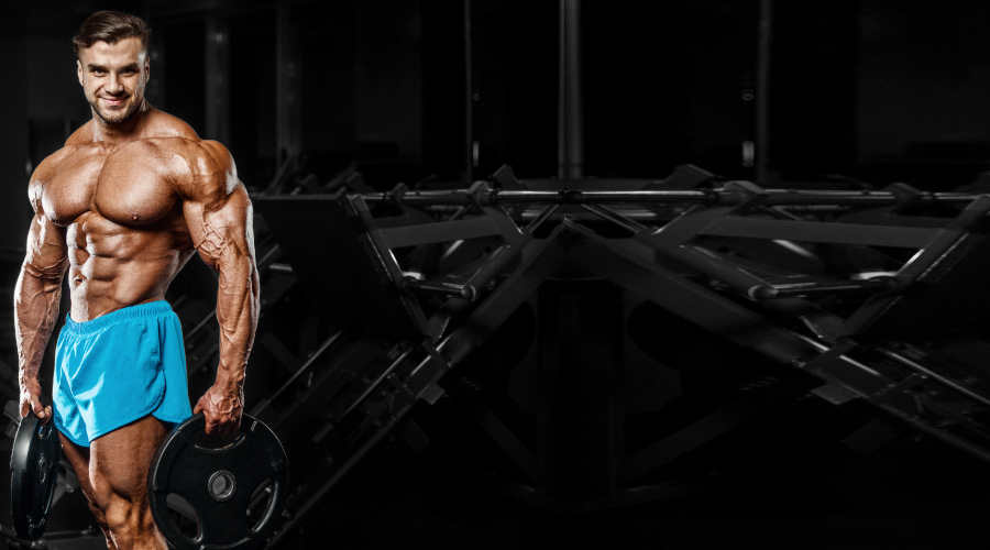 5 Bodybuilding Myths Busted 5 Bodybuilding Myths Busted