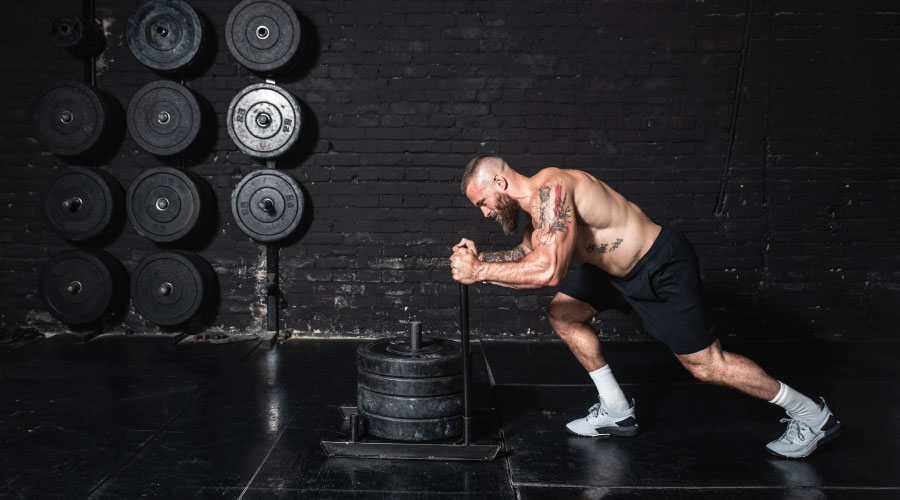 6 Core Workouts For Iron Strength Healthkart